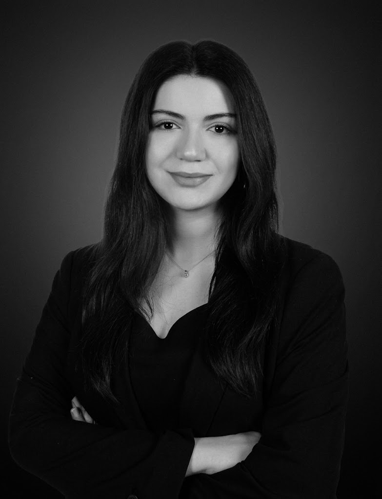 Nisa Sudem Baltacı