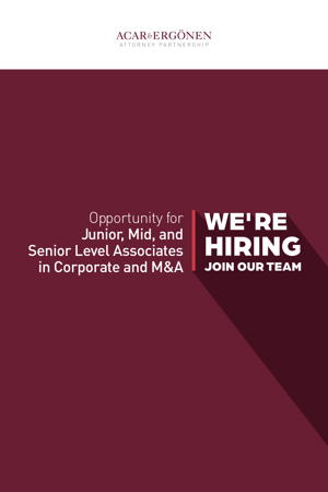 We are seeking Associates at Junior, Mid, and Senior levels to join our Corporate & M&A department
